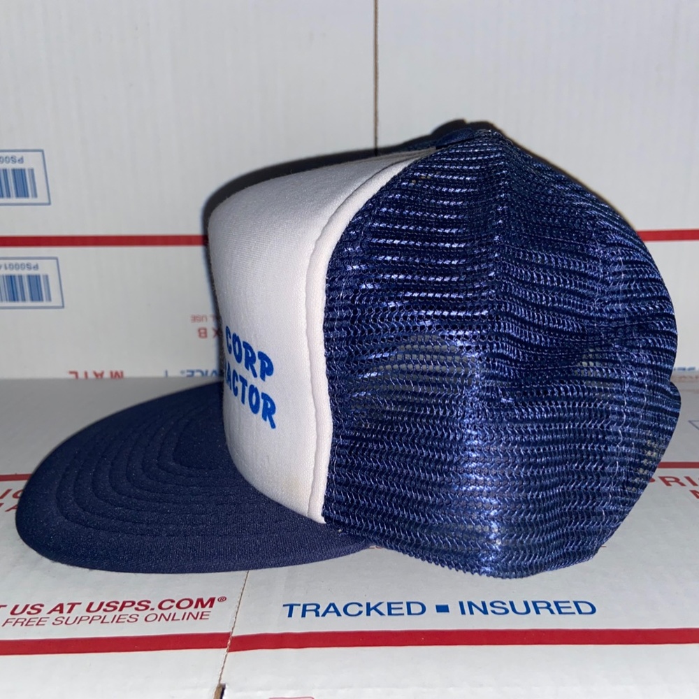 Park Development Corp General Contractor Trucker … - image 3